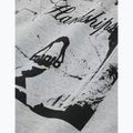 Bluza męska MANTO Resolve Hoody melanż 4