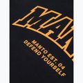 Bluza męska MANTO Varsity 26 Hoody czarny 3