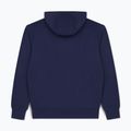 Bluza męska MANTO Varsity 26 Hoody granatowy 2