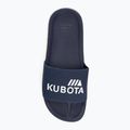 Klapki Kubota Basic granatowy 6