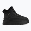 Śniegowce damskie Big Star UU274167 black 2