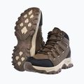Buty męskie BIG STAR UU174316 brown 11
