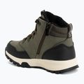 Buty dziecięce BIG STAR UU374001 Khaki 3