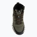Buty dziecięce BIG STAR UU374001 Khaki 5