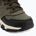 Buty dziecięce BIG STAR UU374001 Khaki 7