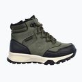 Buty dziecięce BIG STAR UU374001 Khaki 8