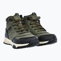 Buty dziecięce BIG STAR UU374001 Khaki 9