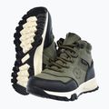 Buty dziecięce BIG STAR UU374001 Khaki 11