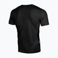 Koszulka męska Octagon Small Logo black/grey 2
