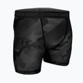 Spodenki treningowe męskie Octagon Legion Line Camo black 3