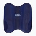 Deska do pływania AQUA-SPEED Pullkick granatowa 2
