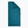 Ręcznik szybkoschnący AQUA-SPEED Dry Soft 50 x 100 cm morski zielony