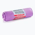 Ręcznik szybkoschnący AQUA-SPEED Dry Flat 70 x 140 cm fioletowy 4