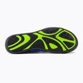 Buty do wody AQUA-SPEED Kameleo niebieskie/zółte 4