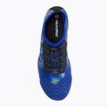 Buty do wody AQUA-SPEED Kameleo niebieskie/zółte 6
