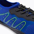 Buty do wody AQUA-SPEED Kameleo niebieskie/zółte 7