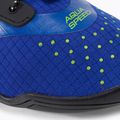 Buty do wody AQUA-SPEED Kameleo niebieskie/zółte 8