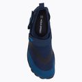 Buty do wody AQUA-SPEED Agama granatowe/czarne 6