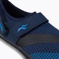 Buty do wody AQUA-SPEED Agama granatowe/czarne 8