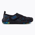 Buty do wody AQUA-SPEED Tegu czarne/niebieskie 2