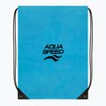Worek AQUA-SPEED Gear Sack Basic jasnoniebieski
