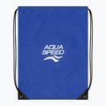 Worek AQUA-SPEED Gear Sack Basic niebieski