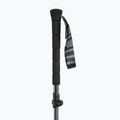 Kije trekkingowe Viking Kettera Pro Long Grip dark grey/black 2