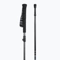 Kije trekkingowe Viking Kettera Pro Long Grip dark grey/black 3