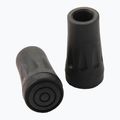 Kije trekkingowe Viking Kettera Pro Long Grip dark grey/black 14