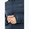 Kurtka puchowa damska Viking Rovi navy 6