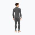 Bluza termoaktywna męska Viking Tende dark grey 3