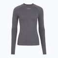 Komplet boielizny termoaktywnej damskiej Viking Tende dark grey 3