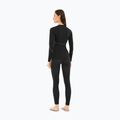 Bluza termoaktywna damska Viking Etna 2.0 black/purple 3