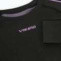 Bluza termoaktywna damska Viking Etna 2.0 black/purple 8