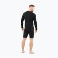 Bluza termoaktywna męska Viking Gary black 3