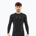 Bluza termoaktywna męska Viking Eiger 2.0 black/grey