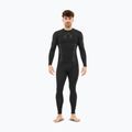 Bluza termoaktywna męska Viking Eiger 2.0 black/grey 2