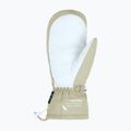Rękawice narciarskie damskie Viking Ogama Ski beige 3