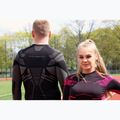 Bluza termoaktywna męska Brubeck Dry czarny/grafitowy 6