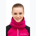 Chusta wielofunkcyjna Brubeck Athletic fuksjowy 2