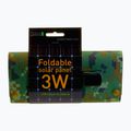 Panel solarny PowerNeed S3W1C 3W czarny 8