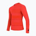 Bluza ogrzewana Glovii GJ1R czerwona