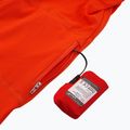 Bluza ogrzewana Glovii GJ1R czerwona 4