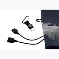 Panel solarny PowerNeed ES-5 18W czarny 6