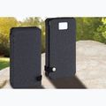 Powerbank solarny PowerNeed 8000mAh czarny 11