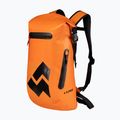 Plecak Alpinus Kayak 28 l orange