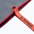 Ręcznik szybkoschnący Alpinus Tarifa granatowy 2