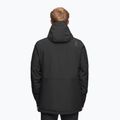 Kurtka narciarska męska Alpinus Causses black 3