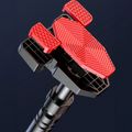 Drążek do podciągania HMS DD300 black/red 8