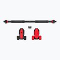 Drążek do podciągania HMS DD301 black/red 2